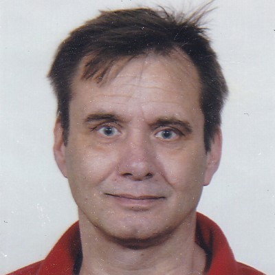 Gerald Thus