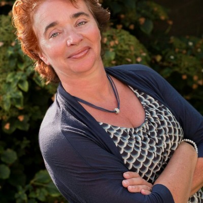 Simone de Boer-Dijkstra