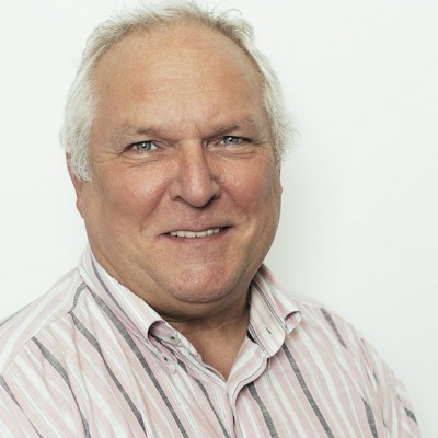 Frans Donners