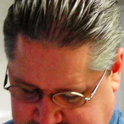 Peter Frijters