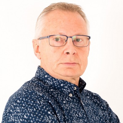 Roelof Terpstra