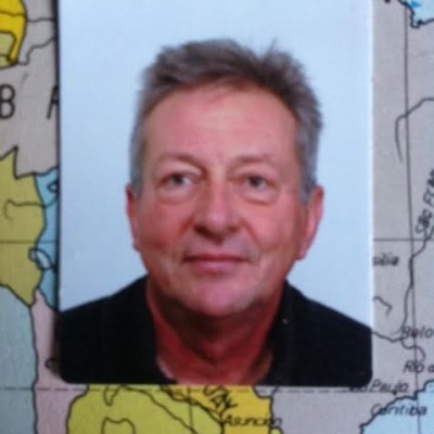 Hugo van Asten
