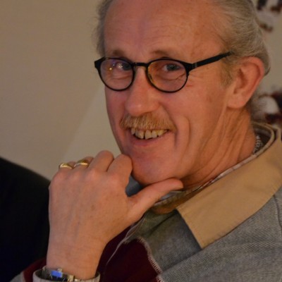 Hans Ouwendijk