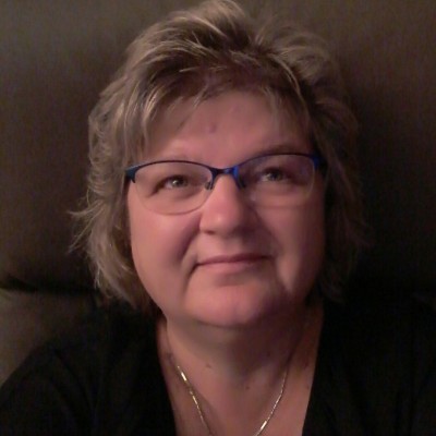 Greetje Wildeman