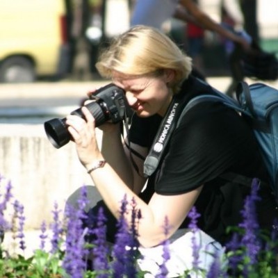 Mirjam Kampen
