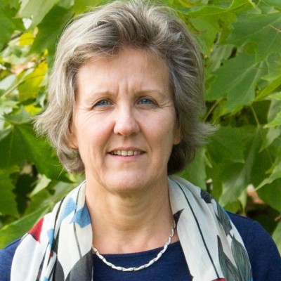 Maria Zwart