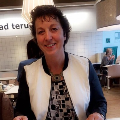 Mariëtte Barnhoorn