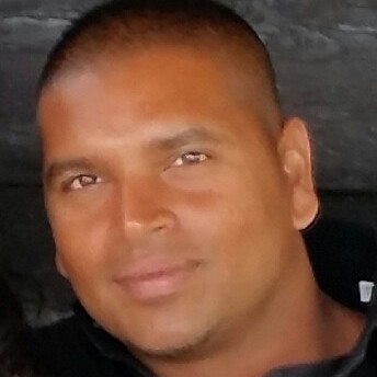 Ashok Ramdien