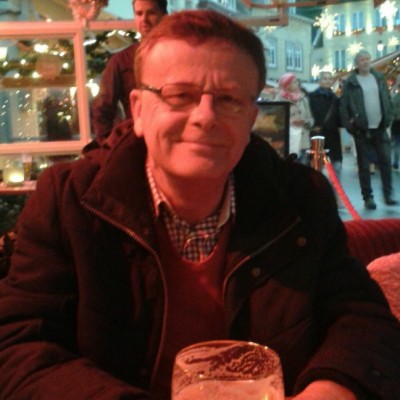 Frans Jansen