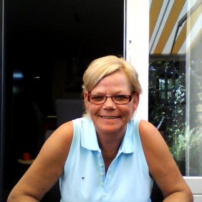 Cokky Moerkerke-van Lenten