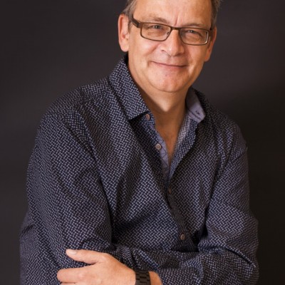 Robin Heering