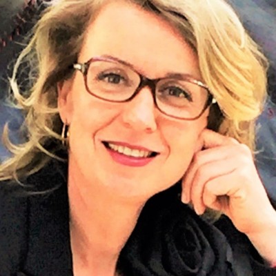 Callista Peeters