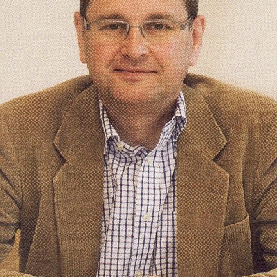 Eric Halenbeek