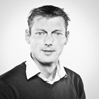 Frank Hensen