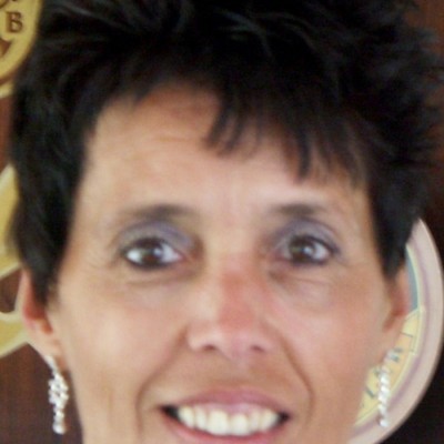 Cecilia van den Herik