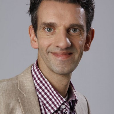 Erwin van Gestel