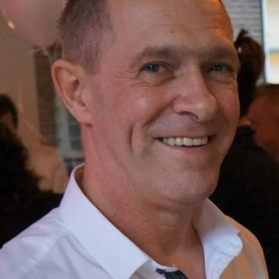 Rony Pauwels