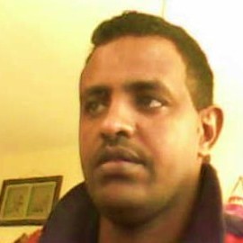Abdirahman Mohammed
