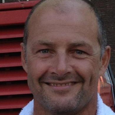 Gerard van der Loo