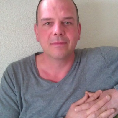 Erik Sierhuis