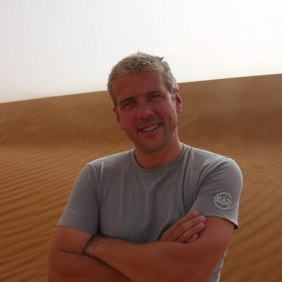 Hans Westervoorde