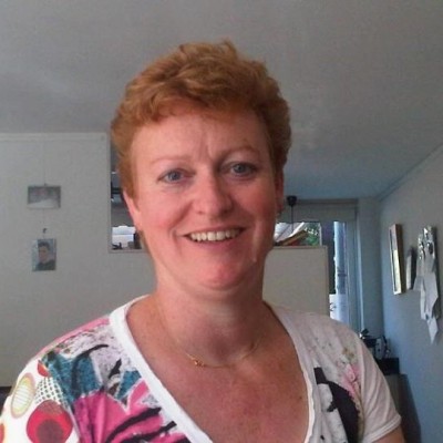 Monique Volmer Zevenhoven