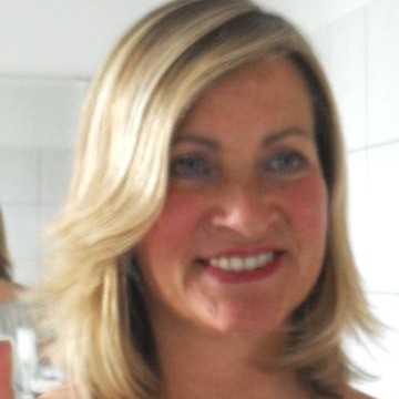 Marianne Braber