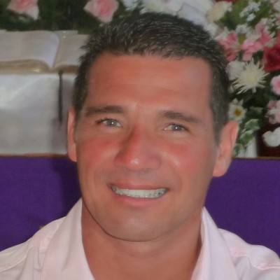 Peter Len Harrington