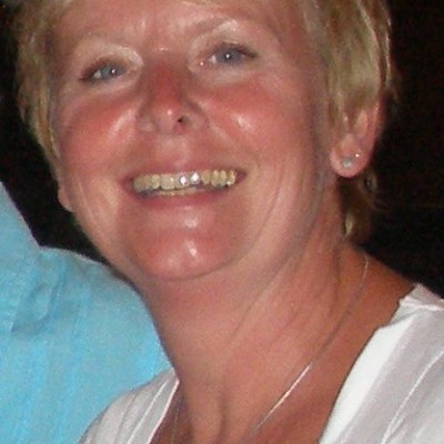 Leonie Lange-Belder