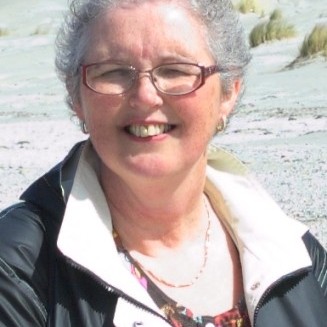 Irene Broer