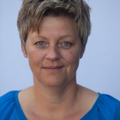 Marlinda van Laar-Hans