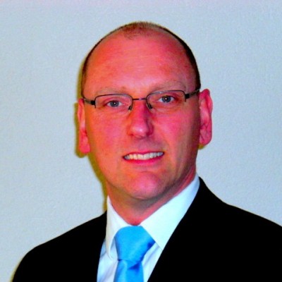 Etienne van Ginkel