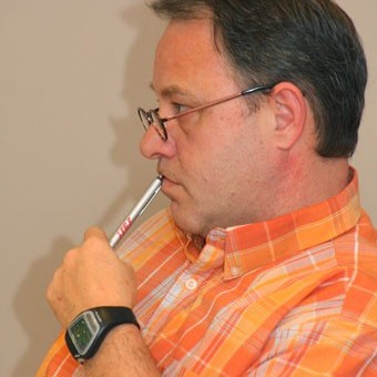 René van der Linden