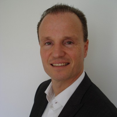 Eric de Raat