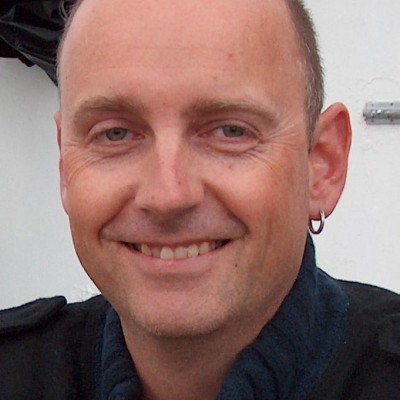 Rob van den Heuvel van Varik