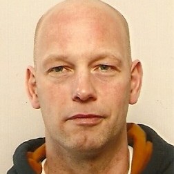 Karl van der Wal