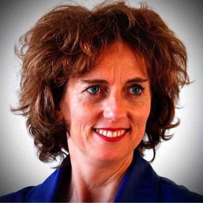Susan van de Wiel