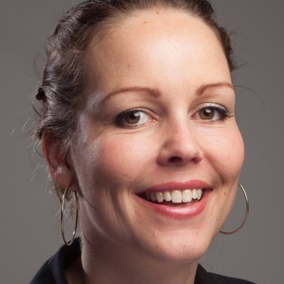 Daniëlle Krijger-Stolk