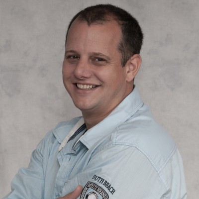 Dennis Schulp