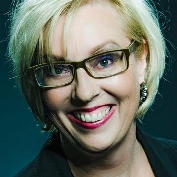 Hilde de Jonge