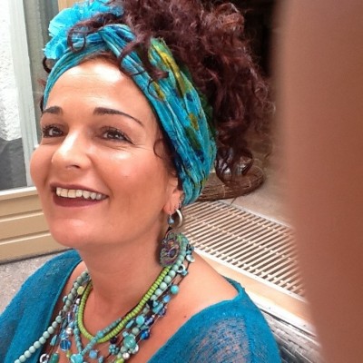 Catlijn Van Steeden