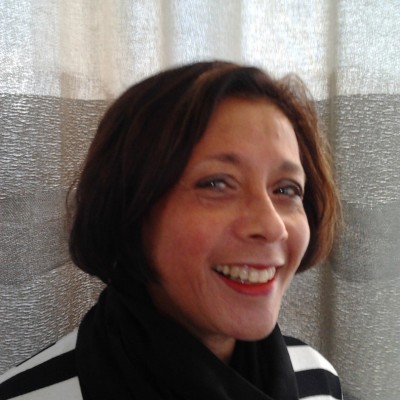 Lody Sprangers-van Velthoven