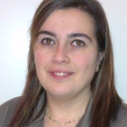 Szilvia Solymosi