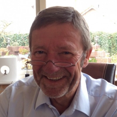 Klaas Pilon