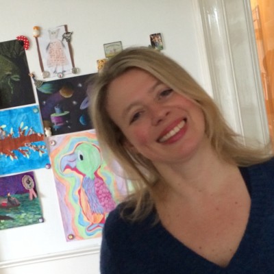 Yvette Thijs