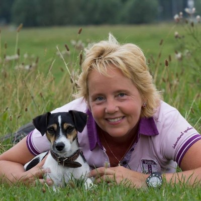 Gabriëlla Bilgenroth