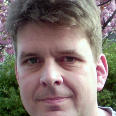 Micha Pfeiffer