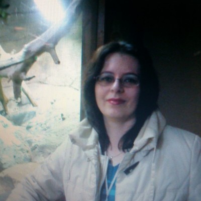 Claudia den Boer-lotte