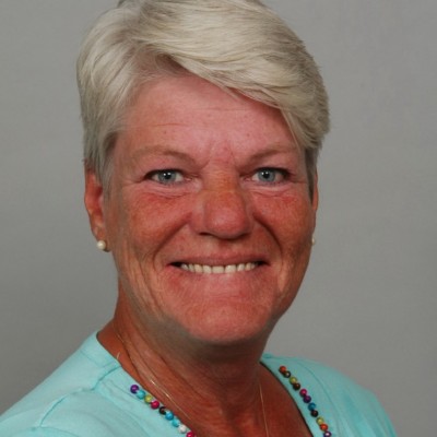 Astrid van Doorn