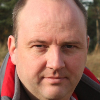 Barend Mathijs Degenkamp